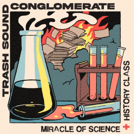 Miracle of Science | Boomplay Music
