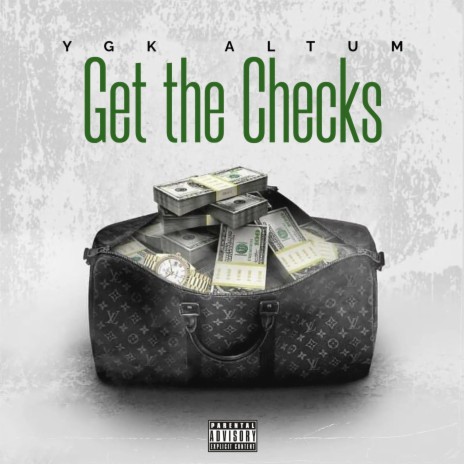 Get the Checks | Boomplay Music