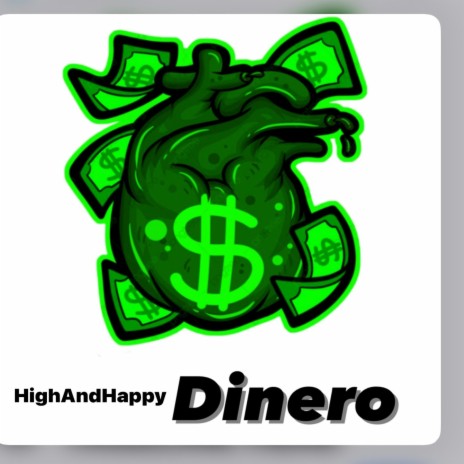 Dinero | Boomplay Music