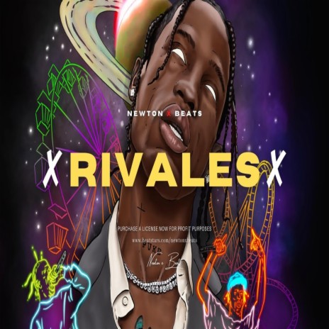 Rivales (Dembow) | Boomplay Music