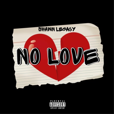 No Love | Boomplay Music