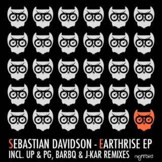 Earthrise Remix EP