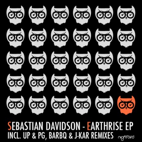 Earthrise (Up & Pg Remix)