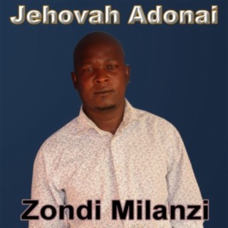 Jehovah Adonai