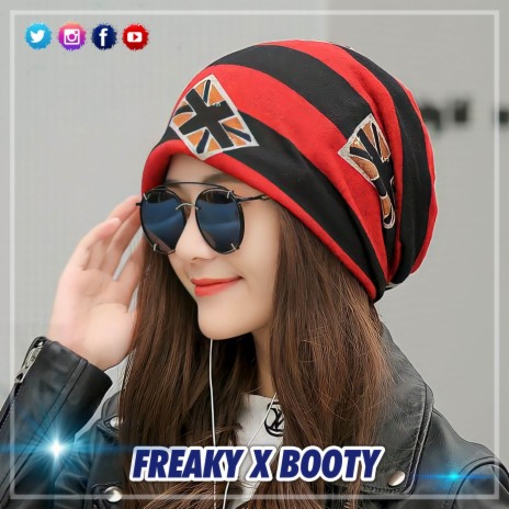 DJ MENGKANE SUPER FREAKY | Boomplay Music