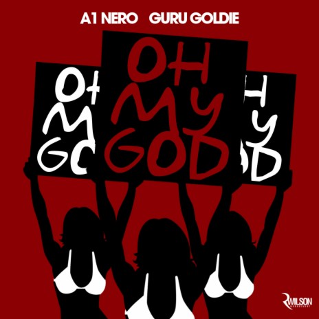 Oh My God ft. Guru Goldie | Boomplay Music