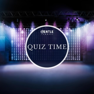 Quiz Time