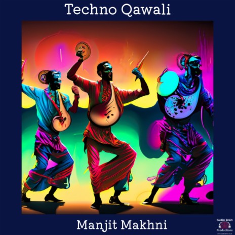 Techno Qawali (Renewed) | Boomplay Music