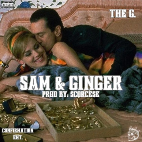 Sam & Ginger | Boomplay Music