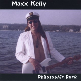 Maxx Kelly