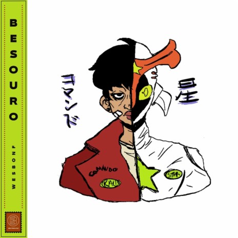 Besouro ft. Beatmology | Boomplay Music