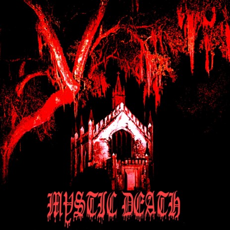 Mystic Death ft. Acixxd | Boomplay Music