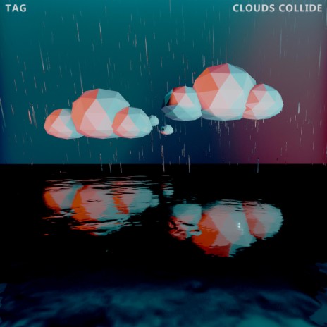 Clouds Collide