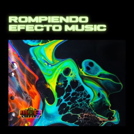 ROMPIENDO | Boomplay Music