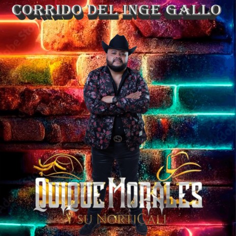 Corrido del Inge Gallo | Boomplay Music