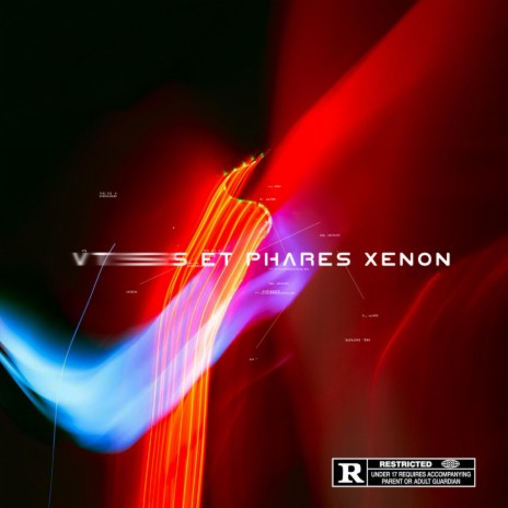 Vtss et phares xenon | Boomplay Music