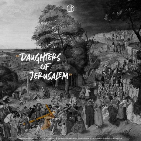 Daughters Of Jerusalem | Boomplay Music