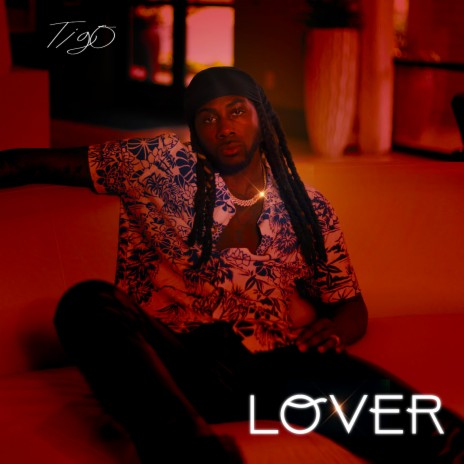 Lover | Boomplay Music