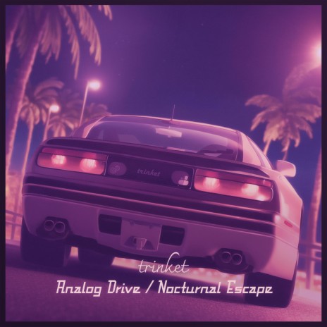 Nocturnal Escape | Boomplay Music