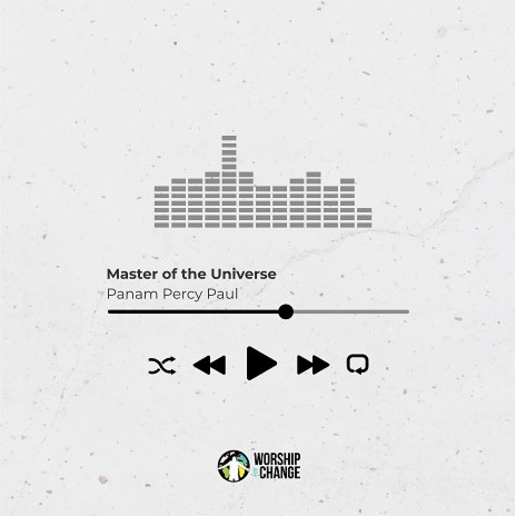 Master of the Universe ft. Panam Percy Paul | Boomplay Music