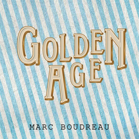 Golden Age | Boomplay Music