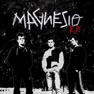 Magnesio EP