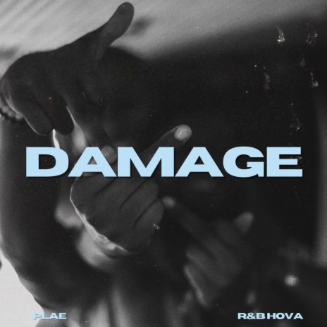 DAMAGE ft. Derron | Boomplay Music