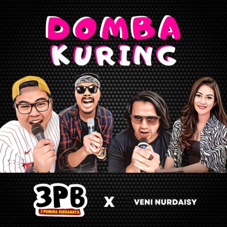 Domba Kuring ft. Veni Nurdaisy | Boomplay Music