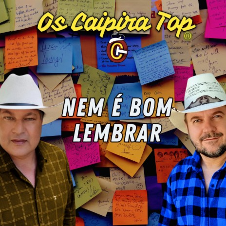 Nem É Bom Lembrar | Boomplay Music