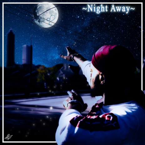 Night Away | Boomplay Music