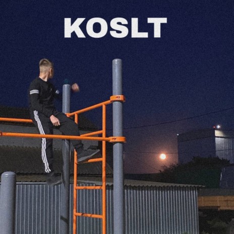 KOSLT - Стихи И Песни MP3 Download & Lyrics | Boomplay