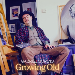 Growing Old lyrics | Boomplay Music