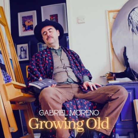 Growing Old | Boomplay Music