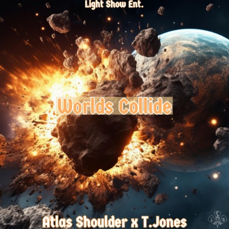Scrap to Rap ft. T.Jones & Atlas Shoulder | Boomplay Music