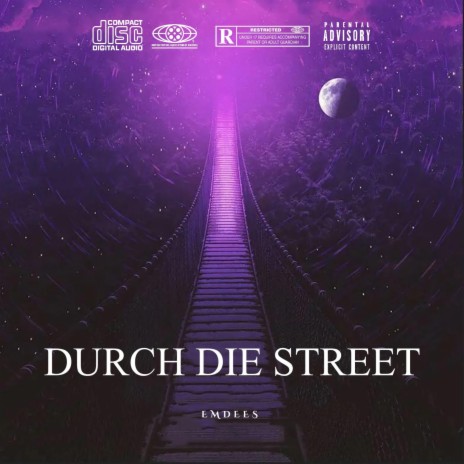DURCH DIE STREET | Boomplay Music