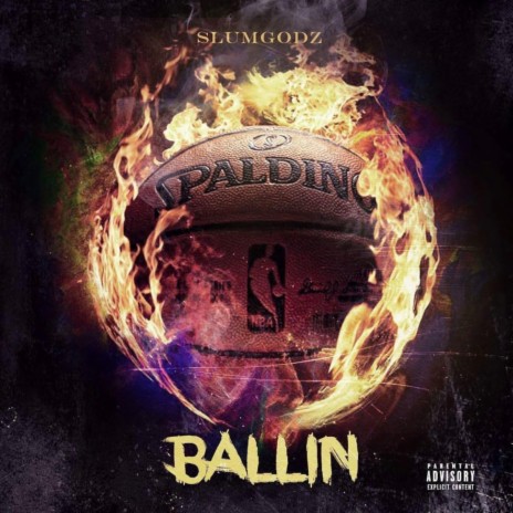 Ballin' | Boomplay Music