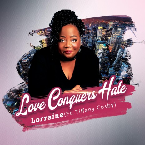 Love Conquers Hate | Boomplay Music