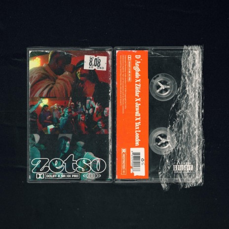 Zetso | Boomplay Music