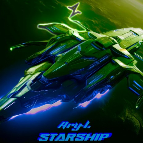 Starship | Boomplay Music