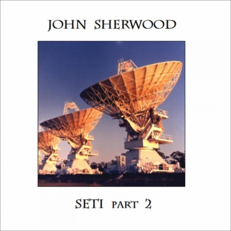 SETI, part 2 | Boomplay Music