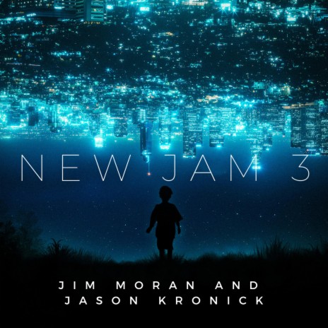 New Jam 3 ft. Jason Kronick | Boomplay Music