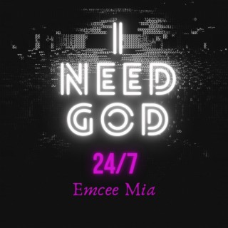 I Need God lyrics | Boomplay Music