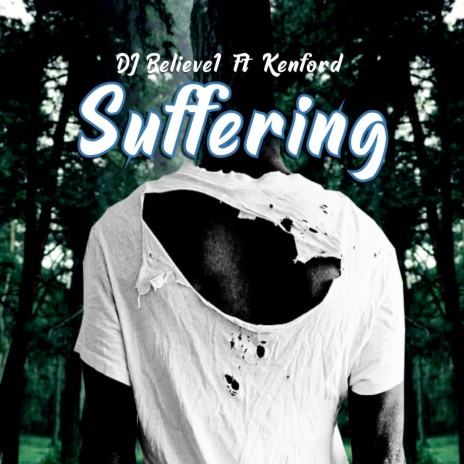 Suffering ft. Kenford | Boomplay Music
