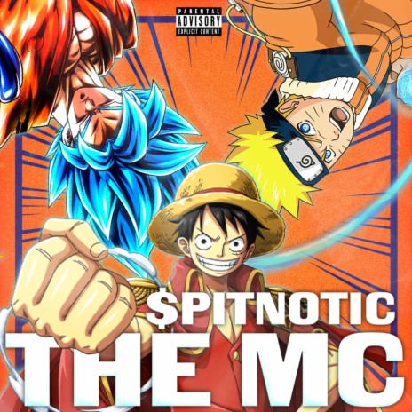 The MC | Boomplay Music