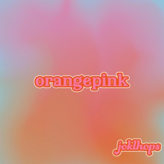 orangepink