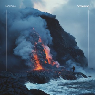 Volcano