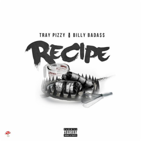 Recipe ft. Billy B