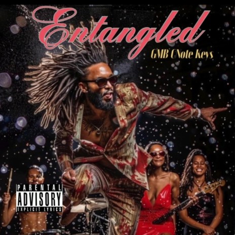 Entangled | Boomplay Music