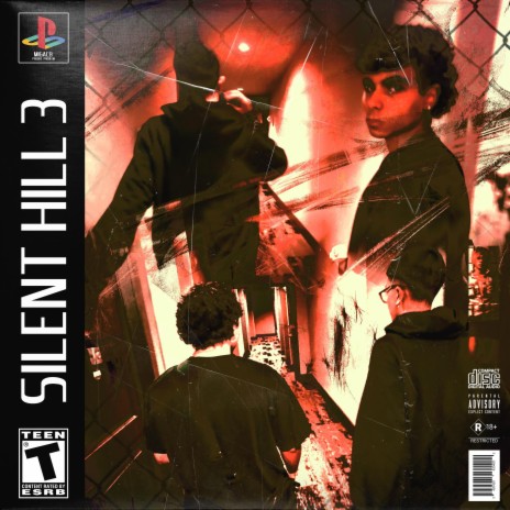silent hill 3 | Boomplay Music