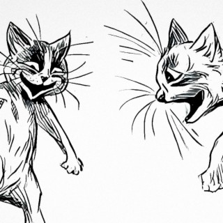 The Laughing Cats (Single Master) lyrics | Boomplay Music